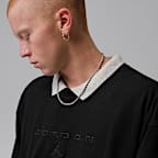 T-shirt oversize Jordan Flight pour homme
