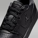 Scarpa Jordan Court Connect Low – Ragazzo/a