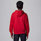 Jordan Dri-FIT Sport Sudadera con capucha Crossover - Niño/a