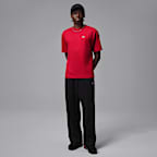 Jordan Men's Sneaker Patch T-Shirt