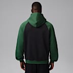 Sudadera con gorro sin cierre para hombre Jordan Brooklyn