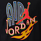 Playera con gráfico para hombre Jordan