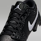 Jordan 1 Low TD Men's Football Cleat