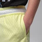 Jordan Dri-FIT Sport Little Kids' Diamond Shorts