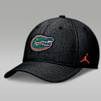 Gorra universitaria marca Jordan Dri-FIT para hombre Florida Classic
