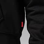Jordan Brooklyn Fleece Big Kids' Pullover Hoodie