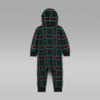 Tuta Holiday Jordan Brooklyn Essentials – Bebè (0-9 mesi)