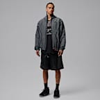 Jordan Flight Tech Men's Draft Jacket