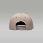 Gorra con estructura Jordan Pro