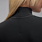 Jordan Flight Mountainside Women's Long-Sleeve Bodysuit