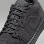 Air Jordan 1 Low SE Craft Herrenschuh