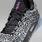 Scarpa da basket Zion 4