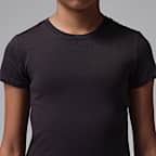 Conjunto de camisola de dos piezas para niños talla grande Jordan