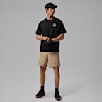 조던 스포츠 남성 드라이 핏 골프 쇼츠