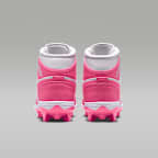 Jordan 1 Mid TD Men's Football Cleat