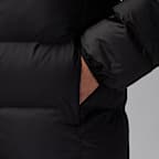 Casaco almofadado Jordan Brooklyn para homem