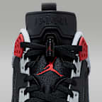 Tenis para hombre Jordan Spizike Low