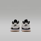 Jordan 4 RM Baby/Toddler Shoes
