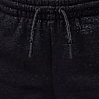 Pants para niños talla pequeña Jordan 1st Baby Blue