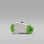 Jordan 23/7.2 EasyOn Baby/Toddler Shoes
