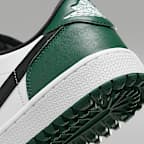 Air Jordan 1 Low G Golf Shoes