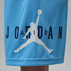Ensemble deux pièces avec maillot et short Jordan pour enfant