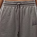 조던 플라이트 플리스 여성 스커트