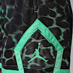 Jordan Sport Women's 4" Diamond Shorts