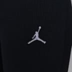 조던 브루클린 에센셜 여성 미드라이즈 플레어 레깅스