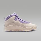 Air Jordan 10 Retro Women's Shoes