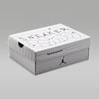 Air Jordan 1 Low Sneaker School Older Kids' Shoes