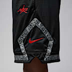 ジョーダン x アウェイク NY メンズ ダイアモンド ショートパンツ