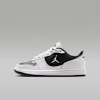 Jordan Court Connect Low cipő nagyobb gyerekeknek