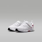 Jordan Trunner Flow Little Kids' Shoes