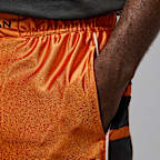 Short Jordan Brooklyn Cat Scratch pour homme