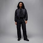 Tenis para mujer Air Jordan 4 Net