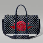 Jordan Monogram Duffel (40L)