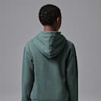 Jordan Brooklyn Fleece Big Kids' Pullover Hoodie