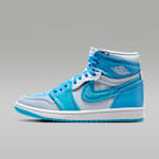 Blue Tint/University Blue/Hydrogen Blue/Dark Powder Blue