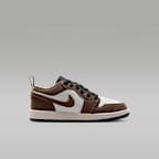 Jordan 1 Low Little Kids' Shoes