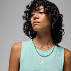 Jordan Sport 女款 Diamond 背心上衣