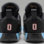 Tatum 4 Baby/Toddler Shoes