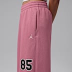 Pants para mujer Jordan Brooklyn Fleece