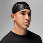 Jordan Dri-FIT Printed Performance Sport Headband