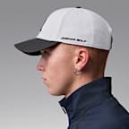 Jordan Rise Dri-FIT Structured Golf Cap