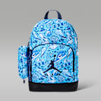 Mochila Air Raid para niños talla grande (17 l) Jordan