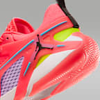 Tenis de básquetbol para mujer Jordan Heir Series "Be Seen"