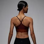 Jordan Indy Women's Light-Support Sports Bra