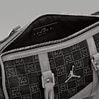 Jordan Monogram Mini Duffel