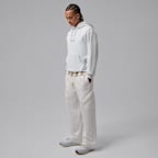 Jordan Flight Fleece Chicago Men's Pants